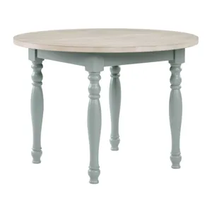 5 PC TABLE/CHAIR GROUP
