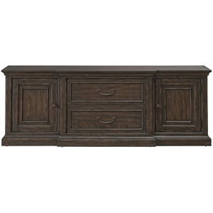 Paradise Valley 78 Inch Entertainment Console