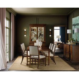 Archives 7 PC Dining Set