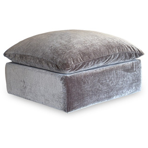 Bumper Ottoman