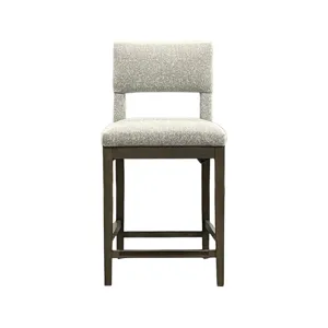 Arie Armless Counter Stool