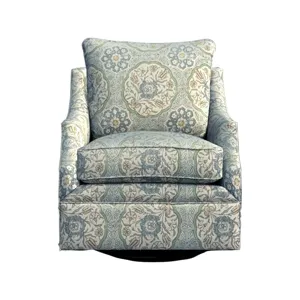 Swivel Glider