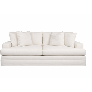 Slip Cover Sofa
