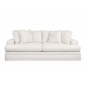 Slip Cover Sofa