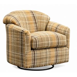 Swivel Glider Chair