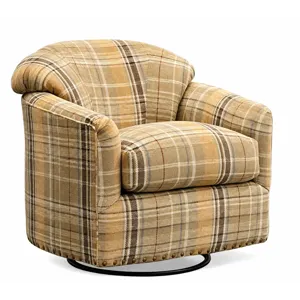 Swivel Glider Chair