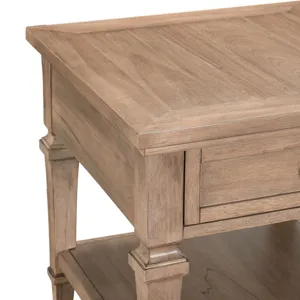 Haven Hills End Table