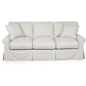 Slipcover Sofa 
