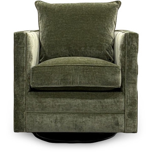 Swivel Glider Chair