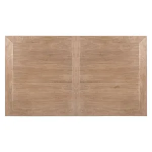 Haven Hills Rectangular Leg Table