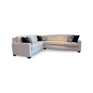 Nola Left Arm Facing Corner Sofa