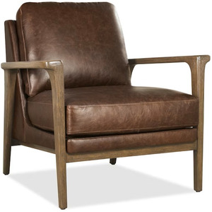 Leather Chair