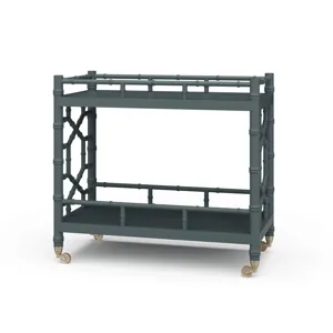 Grosvenor Drinks Trolley