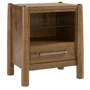 Henderson One Drawer Nightstand