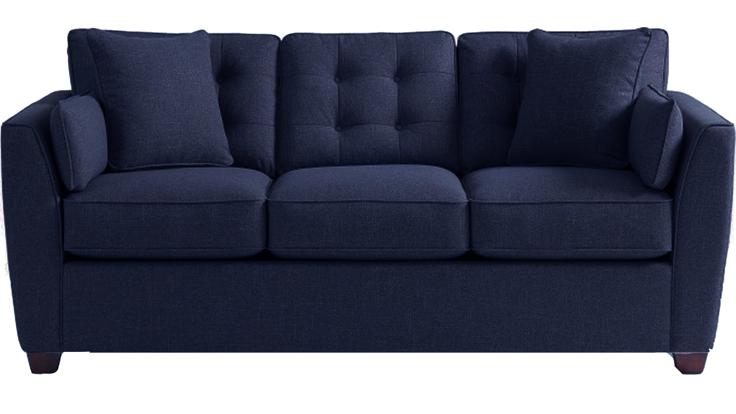 LaZBoy Queen Sleep Sofa 179160092 by LaZBoy Furniture at Turner's