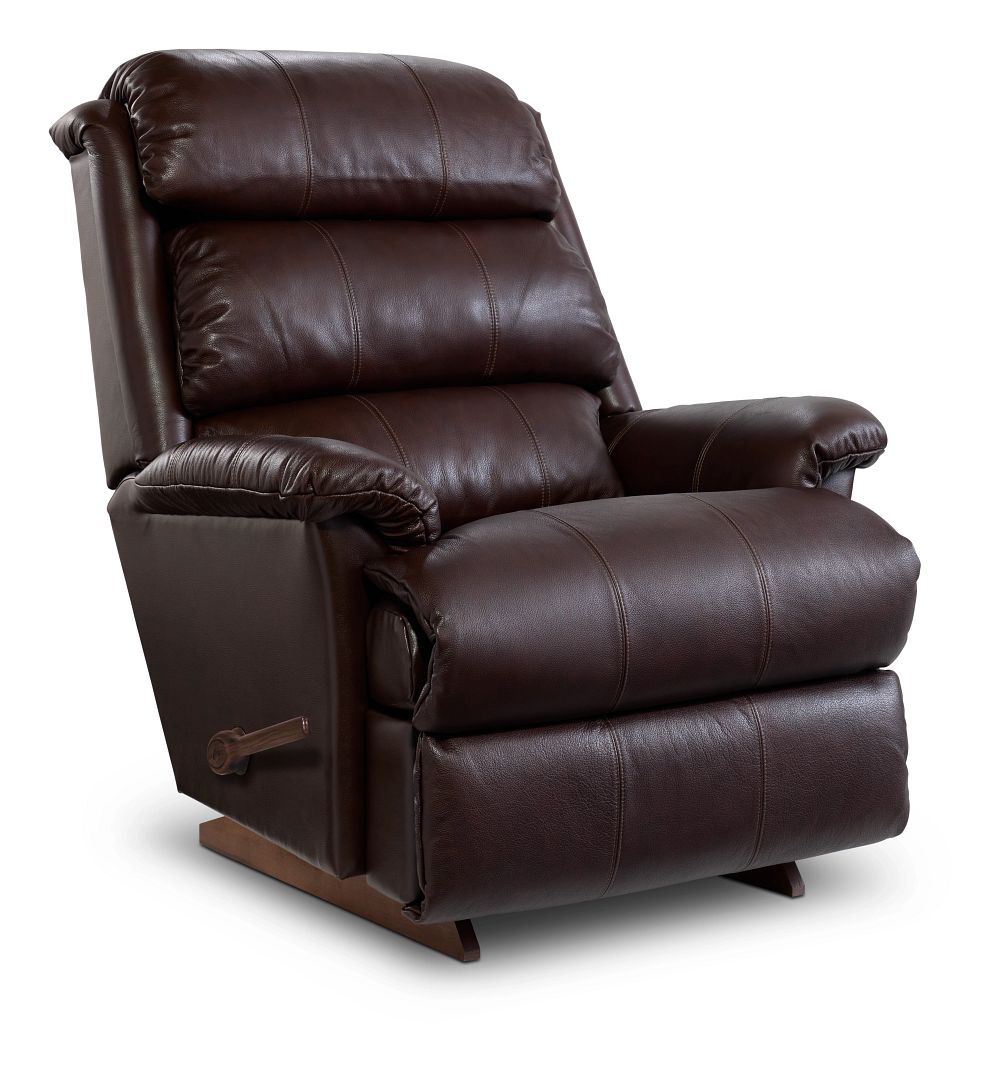 La-Z-Boy Rocker Recliner 185366706 by La-Z-Boy Furniture at