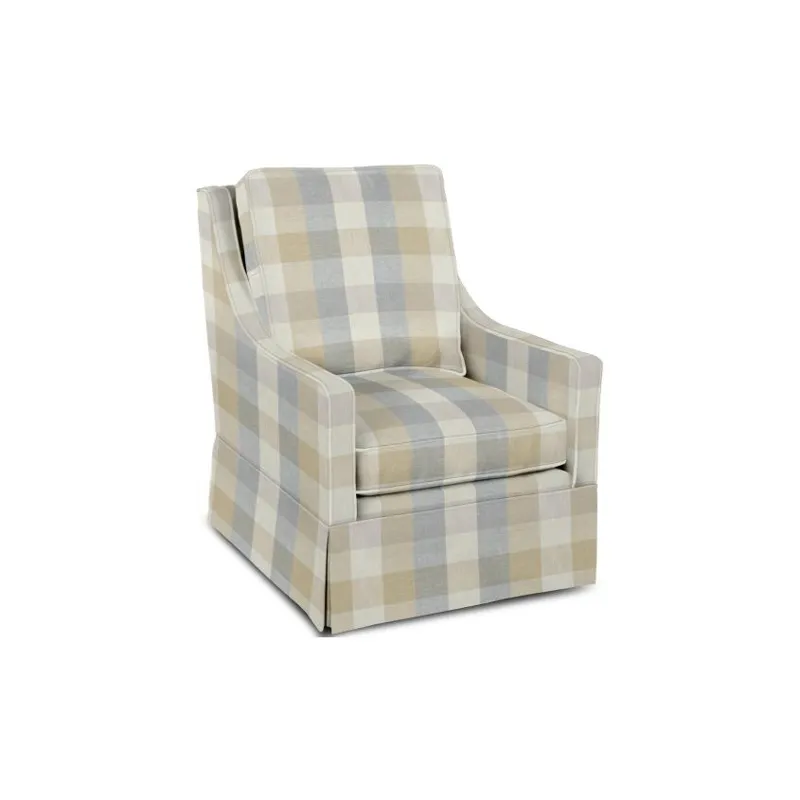 Sloane Swivel Chair