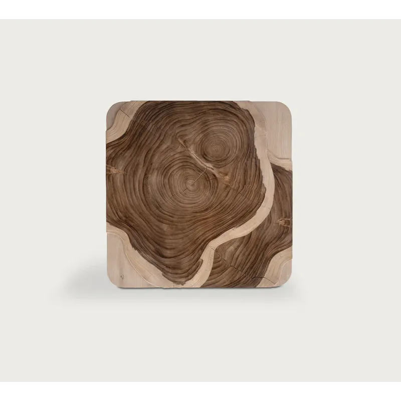 Square Coffee Table