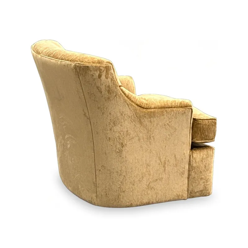 Swivel Glider Chair