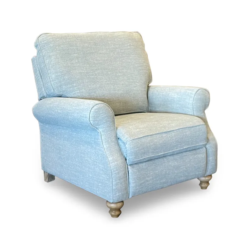 Power Recliner - Lamont Coastal