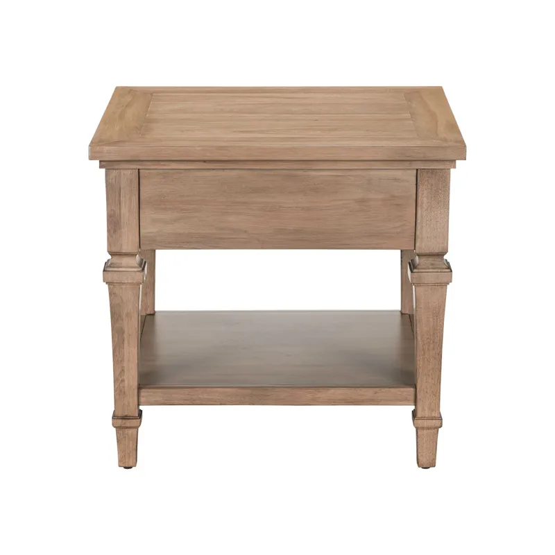 Haven Hills End Table