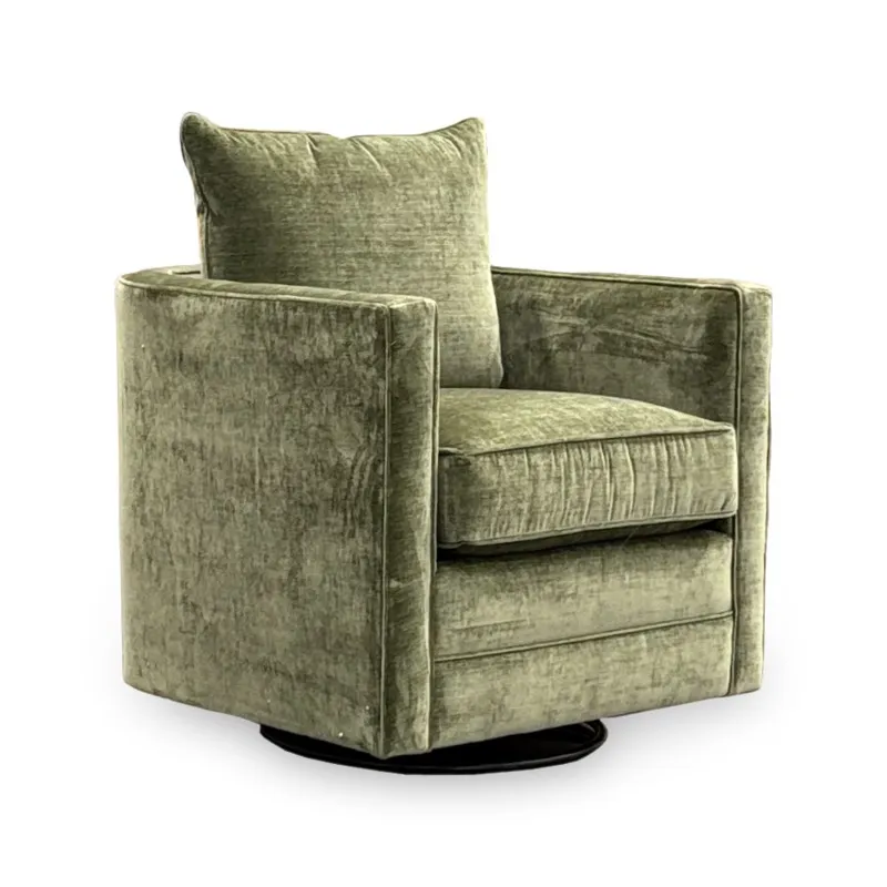 Swivel Glider Chair