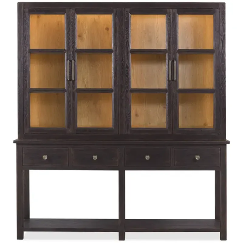 4 Drawer Sideboard