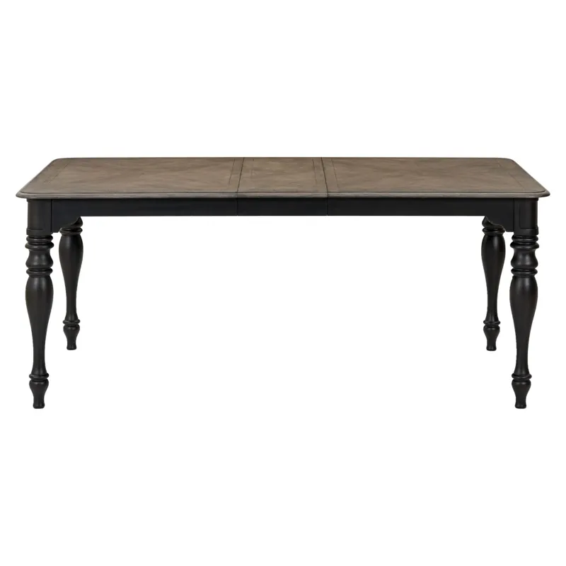 Magnolia Manor Leg Table
