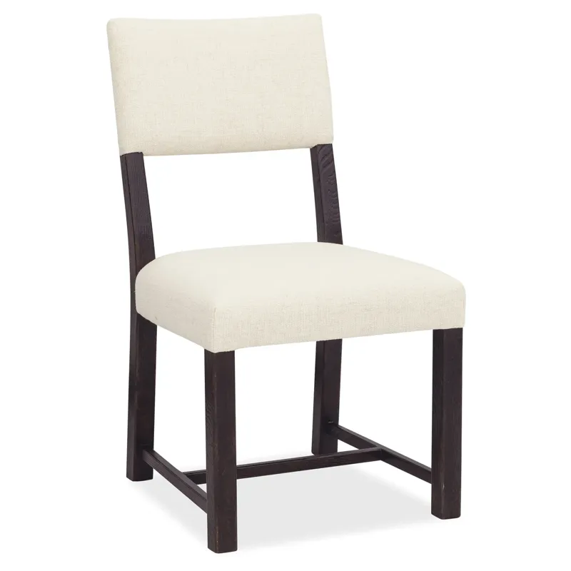 Upholstered Side Chair