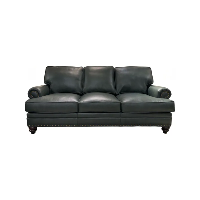 Carrado Stationary Sofa 8-Way Tie