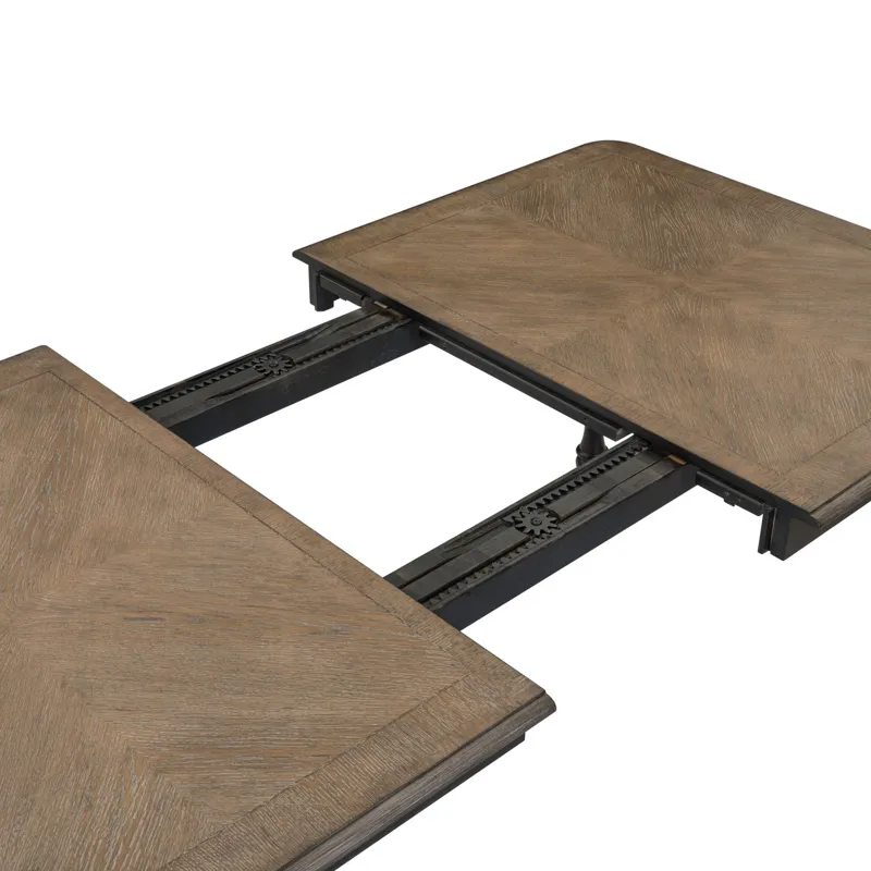 Magnolia Manor Leg Table