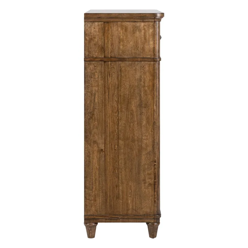 Harrison Heights 5 Drawer Chest