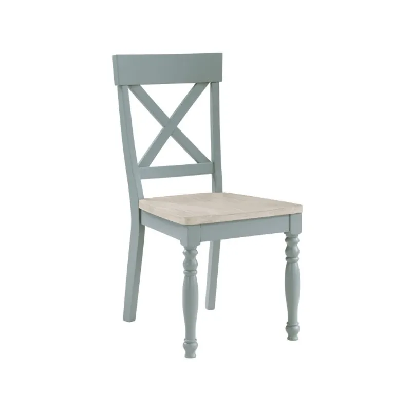 5 PC TABLE/CHAIR GROUP