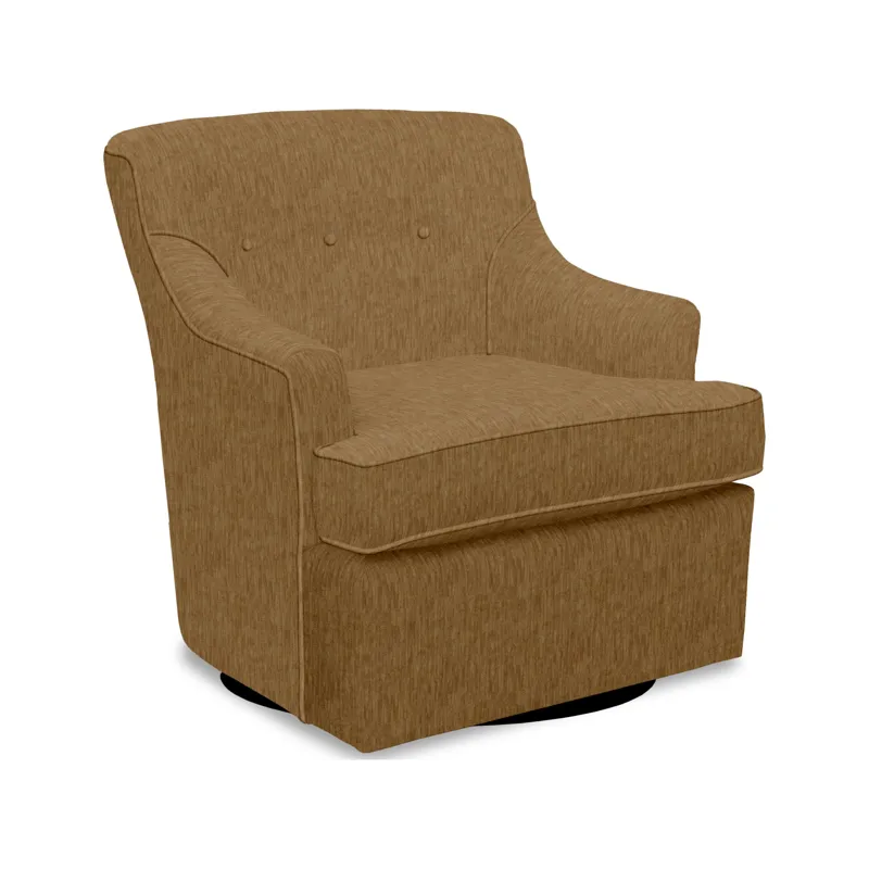 Carlo Swivel Glider