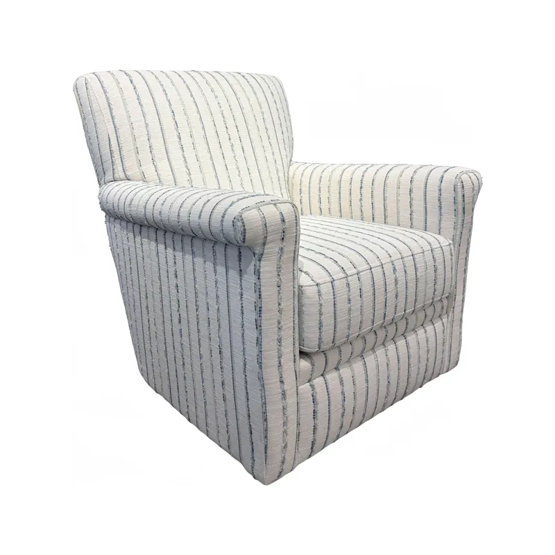 Pierce Swivel Glider