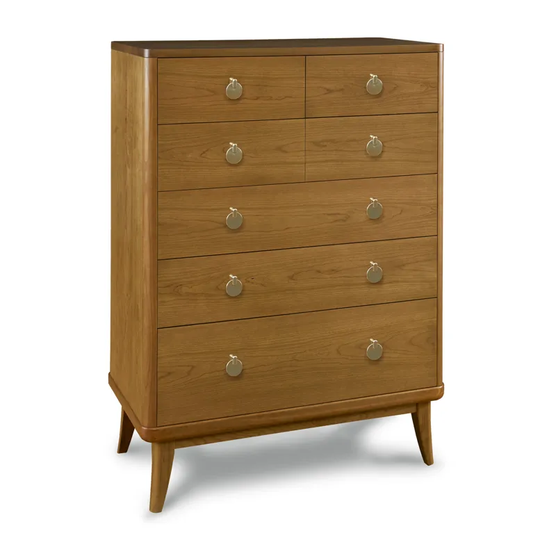 Martine Tall Chest