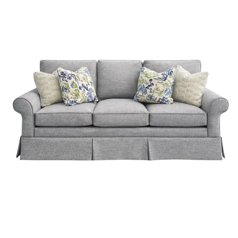 8-Way Hand Tied Sofa
