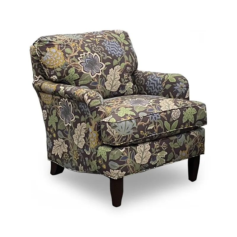 New Traditions Chair