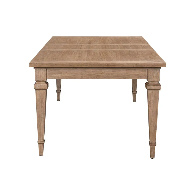 Haven Hills Rectangular Leg Table