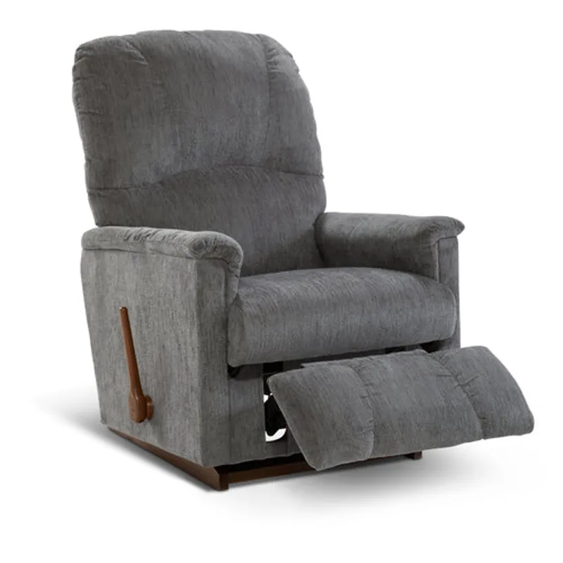 La-Z-Boy Rocker Recliner 