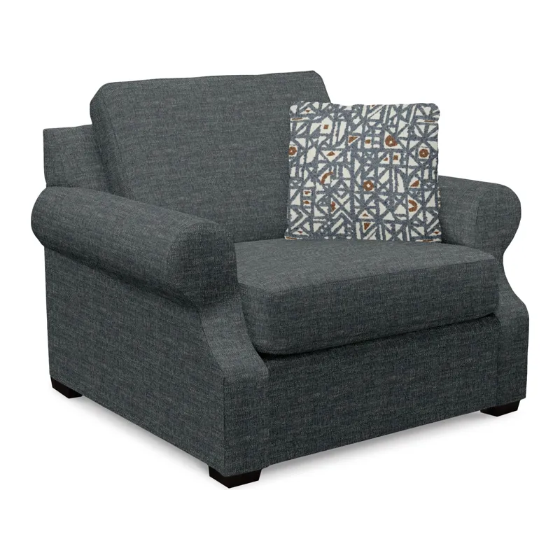 Brynn Chair and a Half