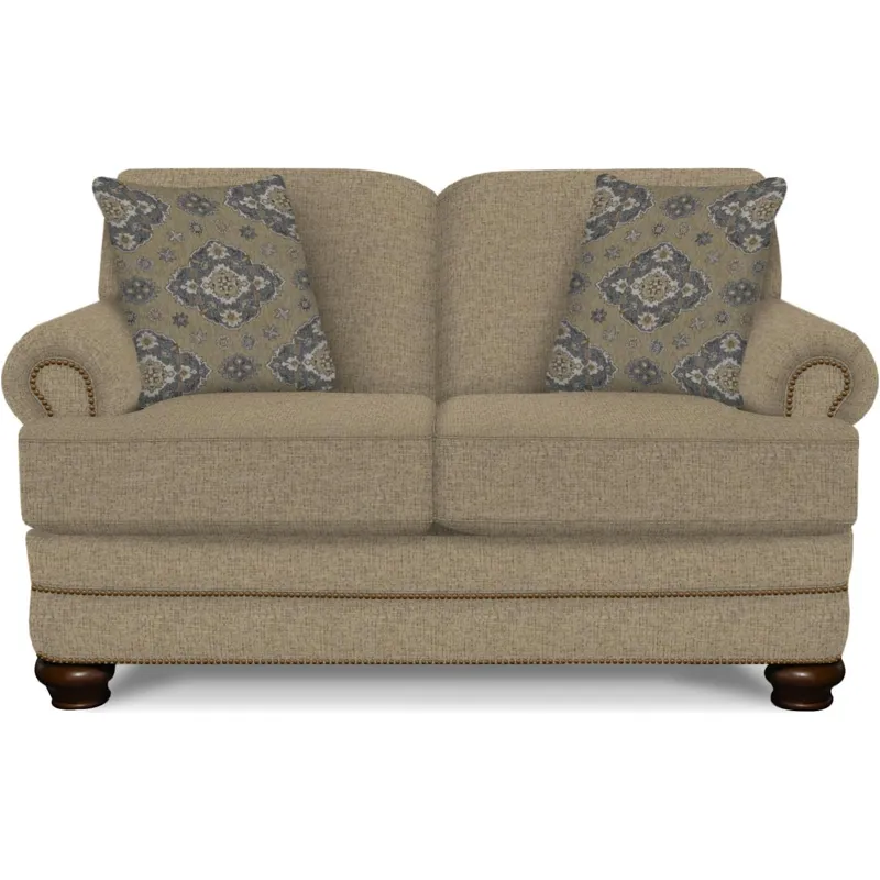 Reed Loveseat