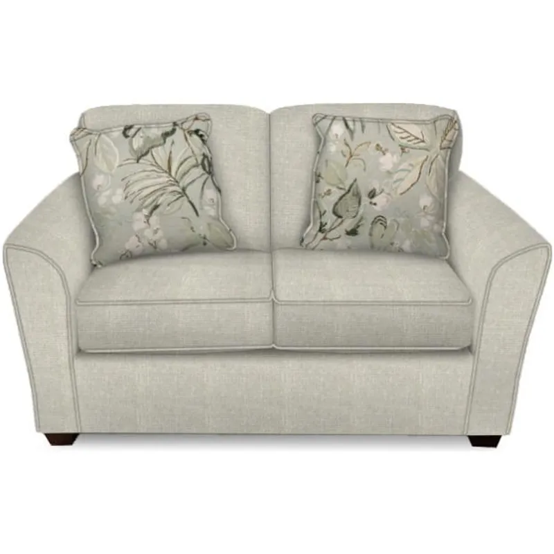 Smyrna Loveseat - Invitation Seasalt