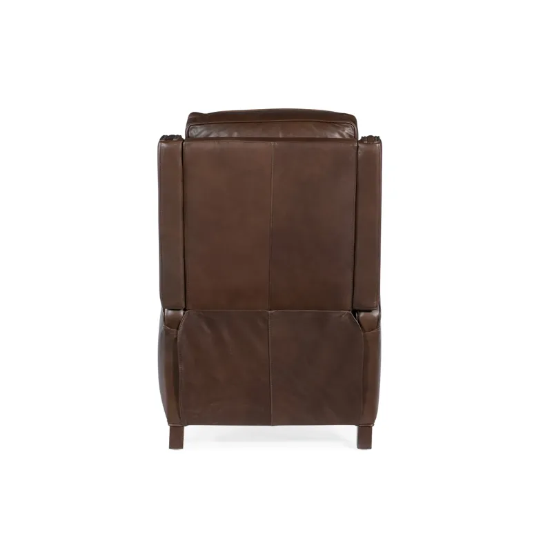 Rylea Manual Push Back Recliner