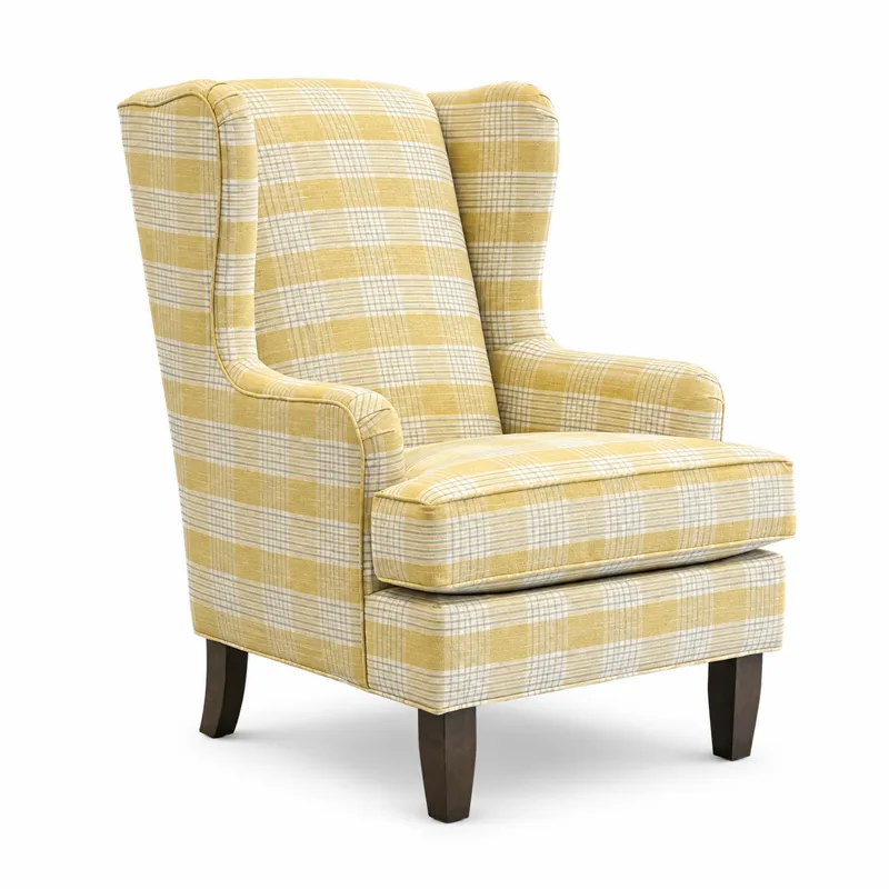 Paula Deen Wing Chair