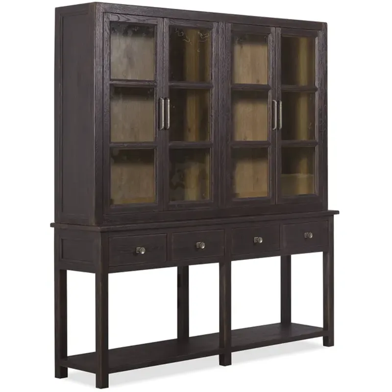4 Drawer Sideboard