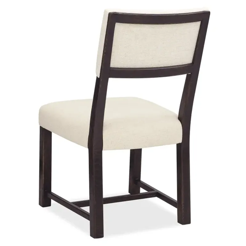 Upholstered Side Chair
