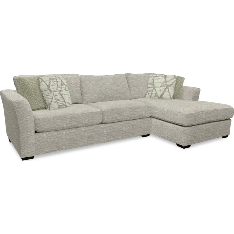 Sofa w/ Chaise