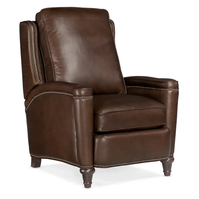 Rylea Manual Push Back Recliner