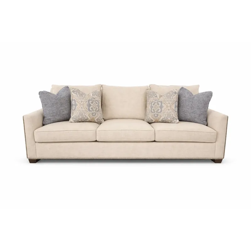 Edison Grande Sofa